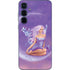 Lavender Moon Fairy by Rachel Anderson Galaxy A55 5G Skin