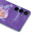Lavender Moon Fairy by Rachel Anderson Galaxy A55 5G Skin