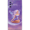 Lavender Moon Fairy by Rachel Anderson Galaxy Note 10 Plus Skin