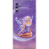 Lavender Moon Fairy by Rachel Anderson Galaxy Note 10 Plus Skin