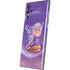 Lavender Moon Fairy by Rachel Anderson Galaxy Note 10 Plus Skin