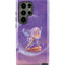 Lavender Moon Fairy by Rachel Anderson Galaxy S23 Ultra Pro Case