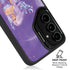 Lavender Moon Fairy by Rachel Anderson Galaxy S24 FE Kickstand Case