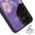 Lavender Moon Fairy by Rachel Anderson Galaxy S24 Plus Kickstand Case