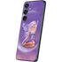 Lavender Moon Fairy by Rachel Anderson Galaxy S25 Skin