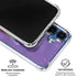 Lavender Moon Fairy by Rachel Anderson Galaxy S25 Plus Clear Case