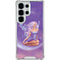 Lavender Moon Fairy by Rachel Anderson Galaxy S25 Ultra Clear Case
