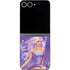 Lavender Moon Fairy by Rachel Anderson Galaxy Z Flip6 Skin