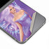 Lavender Moon Fairy by Rachel Anderson Galaxy Z Flip6 Skin