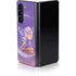 Lavender Moon Fairy by Rachel Anderson Galaxy Z Fold5 5G Skin