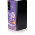 Lavender Moon Fairy by Rachel Anderson Galaxy Z Fold5 5G Skin