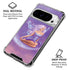 Lavender Moon Fairy by Rachel Anderson Google Pixel 10 Pro XL Clear Case