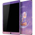 Lavender Moon Fairy by Rachel Anderson iPad Skins