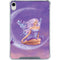 Lavender Moon Fairy by Rachel Anderson iPad 11th Gen (2025) Clear Case
