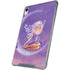 Lavender Moon Fairy by Rachel Anderson iPad 11th Gen (2025) Clear Case