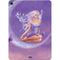 Lavender Moon Fairy by Rachel Anderson Apple iPad Air Skin