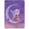 Lavender Moon Fairy by Rachel Anderson Apple iPad Pro Skin