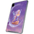 Lavender Moon Fairy by Rachel Anderson iPad Cases