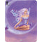 Lavender Moon Fairy by Rachel Anderson iPad Pro 13in M4 (2024) Skin