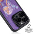 Lavender Moon Fairy by Rachel Anderson iPhone 13 Pro Kickstand Case