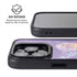 Lavender Moon Fairy by Rachel Anderson iPhone 14 Pro Max Kickstand Case