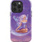 Lavender Moon Fairy by Rachel Anderson iPhone 15 Pro Impact Case