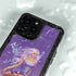 Lavender Moon Fairy by Rachel Anderson iPhone 15 Pro Waterproof Case