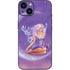 Lavender Moon Fairy by Rachel Anderson iPhone 15 Skin