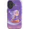 Lavender Moon Fairy by Rachel Anderson iPhone 16 Magsafe Impact Case