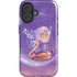 Lavender Moon Fairy by Rachel Anderson iPhone 16 Plus Magsafe Impact Case