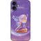 Lavender Moon Fairy by Rachel Anderson iPhone 16 Plus Skin