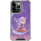 Lavender Moon Fairy by Rachel Anderson iPhone 16 Pro Clear Case