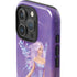 Lavender Moon Fairy by Rachel Anderson iPhone 16 Pro Impact Case