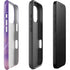 Lavender Moon Fairy by Rachel Anderson iPhone 16 Pro Impact Case
