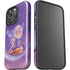 Lavender Moon Fairy by Rachel Anderson iPhone 16 Pro Impact Case
