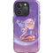 Lavender Moon Fairy by Rachel Anderson iPhone 16 Pro Max Impact Case