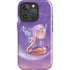Lavender Moon Fairy by Rachel Anderson iPhone 16 Pro Max Impact Case