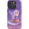 Lavender Moon Fairy by Rachel Anderson iPhone 16 Pro Max Magsafe Impact Case
