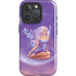 Lavender Moon Fairy by Rachel Anderson iPhone 16 Pro Max Magsafe Impact Case