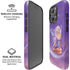 Lavender Moon Fairy by Rachel Anderson iPhone 16 Pro Max Magsafe Impact Case