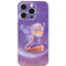 Lavender Moon Fairy by Rachel Anderson iPhone 16 Pro Skin