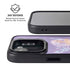 Lavender Moon Fairy by Rachel Anderson iPhone 16e Kickstand Case