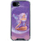 Lavender Moon Fairy by Rachel Anderson iPhone 16e Clear Case