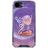 Lavender Moon Fairy by Rachel Anderson iPhone 16e Clear Case