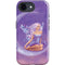 Lavender Moon Fairy by Rachel Anderson iPhone 16e Impact Case