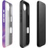 Lavender Moon Fairy by Rachel Anderson iPhone 16e Impact Case