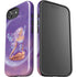 Lavender Moon Fairy by Rachel Anderson iPhone 16e Impact Case