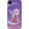 Lavender Moon Fairy by Rachel Anderson iPhone 16e Skin