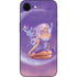 Lavender Moon Fairy by Rachel Anderson iPhone 16e Skin