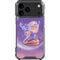 Lavender Moon Fairy by Rachel Anderson iPhone 18 Pro Max Clear Case